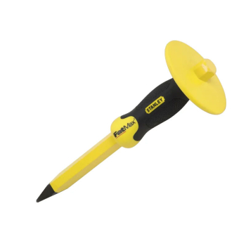 FatMax Concrete Chisel with G uard 300 x 19mm (12 x 3/4in)