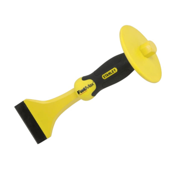 FatMax Electricians Chisel Wi th Guard 55mm (2.1/4in) FatMax Electricians Chisel Wi th Guard 55mm (2.1/4in)