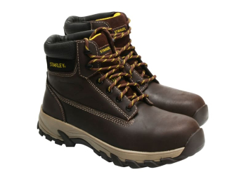 Tradesman SB-P Safety Boots Brown UK 7 EUR 41 Tradesman SB-P Safety Boots Brown UK 7 EUR 41