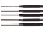 S248PC Long Pin Punch Set 5 Piece S248PC Long Pin Punch Set 5 Piece