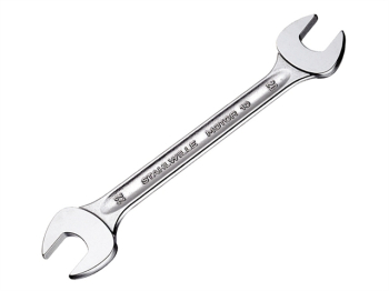 Double Open Ended Spanner 10 x 11mm