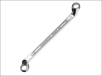 Double Ended Ring Spanner 14 x 15mm Double Ended Ring Spanner 14 x 15mm