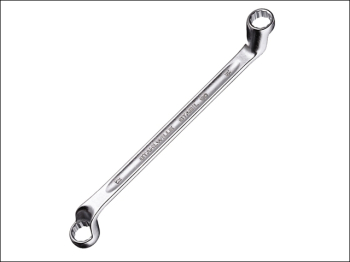 Double Ended Ring Spanner 18 x 19mm