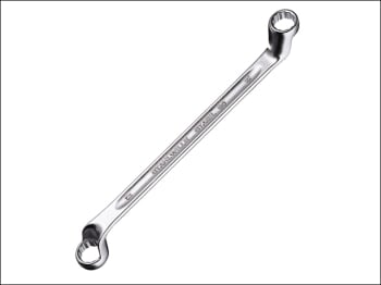 Double Ended Ring Spanner 6 x 7mm