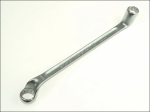 Double Ended Ring Spanner 11/16 x 13/16in Double Ended Ring Spanner 11/16 x 13/16in