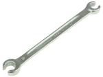 Double Ended Open Ring Spanner 10 x 12mm Double Ended Open Ring Spanner 10 x 12mm