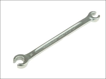 Double Ended Open Ring Spanner 11 x 13mm