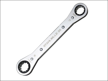 Ratchet Ring Spanner 14 x 15mm Ratchet Ring Spanner 14 x 15mm