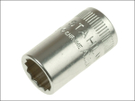 Bi-Hexagon Socket 1/4in Drive 7/16in Bi-Hexagon Socket 1/4in Drive 7/16in