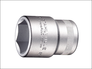 Hexagon Socket 3/4in Drive 41mm Hexagon Socket 3/4in Drive 41mm