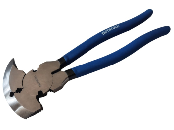 Reversible Wire Twisting Pliers 230mm (9in)