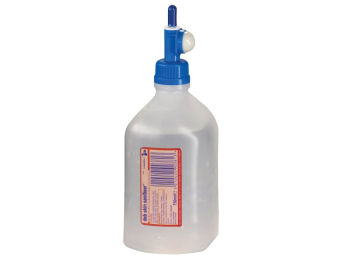InstantGEL COMPLETE Skin Safe ty Cradle Cartridge 750ml InstantGEL COMPLETE Skin Safe ty Cradle Cartridge 750ml