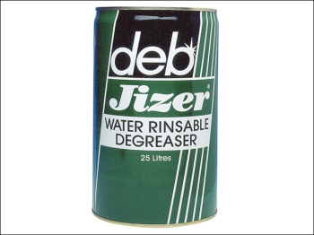 Jizer Degreaser 25 litre Jizer Degreaser 25 litre
