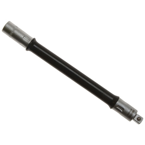 Flex Extension Bar 150mm (6in) 1/4in Drive