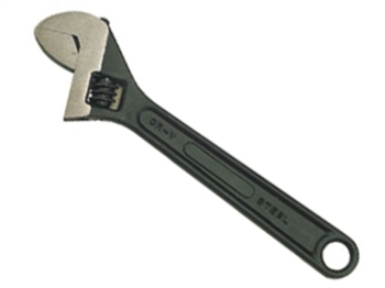 Adjustable Wrench 4002 150mm (6in) Adjustable Wrench 4002 150mm (6in)