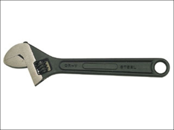 Adjustable Wrench 4004 250mm (10in) Adjustable Wrench 4004 250mm (10in)