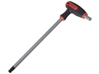 T-Handle Hexagon Driver 2.5mm T-Handle Hexagon Driver 2.5mm