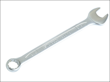 Combination Spanner 17mm