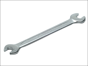 Double Open Ended Spanner 21 x 23mm Double Open Ended Spanner 21 x 23mm