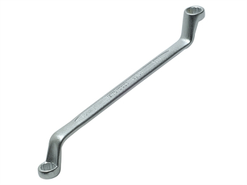 Double Ring Spanner 6 x 7mm Double Ring Spanner 6 x 7mm