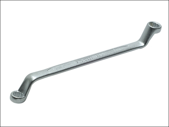 Ring Spanner 8 x 9mm