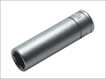 Hexagon Socket Deep 6 Point Regular 1/4in Drive 5.5mm Hexagon Socket Deep 6 Point Regular 1/4in Drive 5.5mm