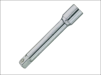 Extension Bar 3/4in Drive 100mm (4in)