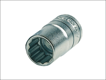 Bi-Hexagon Socket 3/4in Drive 1.1/4in Bi-Hexagon Socket 3/4in Drive 1.1/4in