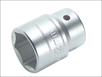 Hexagon Socket 3/4in Drive 46mm Hexagon Socket 3/4in Drive 46mm