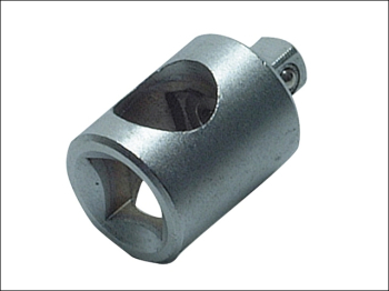 3/8in > 1/4in Socket Adaptor 3/8in Drive 3/8in > 1/4in Socket Adaptor 3/8in Drive