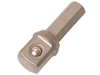 Socket Adaptor 3/8in Hex Socket Adaptor 3/8in Hex
