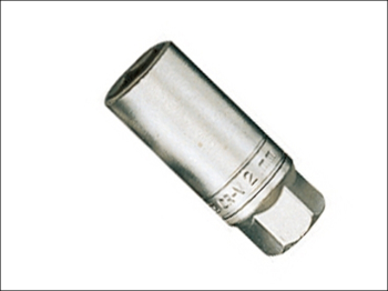 Spark Plug Socket 3/8in Drive 18mm Spark Plug Socket 3/8in Drive 18mm