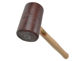 122 Hide Mallet Size 6 (70mm) 680g 122 Hide Mallet Size 6 (70mm) 680g