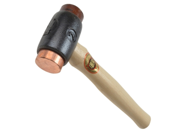 212 Copper / Hide Hammer Size 2 (38mm) 1070g 212 Copper / Hide Hammer Size 2 (38mm) 1070g