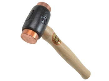 312 Copper Hammer Size 2 (38mm) 1260g 312 Copper Hammer Size 2 (38mm) 1260g