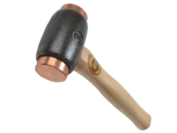 314 Copper Hammer Size 3 (44mm) 1940g