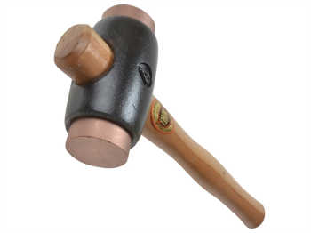 316 Copper Hammer Size 4 (50mm) 2830g 316 Copper Hammer Size 4 (50mm) 2830g