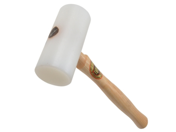 8116 Super Plastic Mallet 50mm 320g 8116 Super Plastic Mallet 50mm 320g