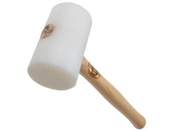 8122 Super Plastic Mallet 70mm 610g 8122 Super Plastic Mallet 70mm 610g