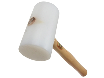 8126 Super Plastic Mallet 80mm 950g 8126 Super Plastic Mallet 80mm 950g