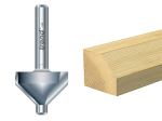 10H/1 x 1/4 TCT Pin Guided Cha mfer / Bevel 45° 10 .0 x 14.0m 10H/1 x 1/4 TCT Pin Guided Cha mfer / Bevel 45° 10 .0 x 14.0m