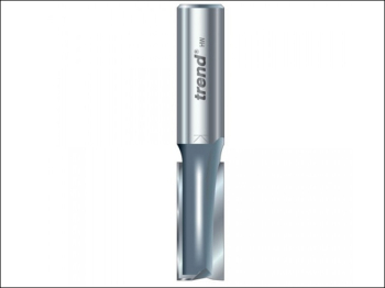 3/85 x 1/2 TCT Two Flute Cutter 12.7 x 63mm 3/85 x 1/2 TCT Two Flute Cutter 12.7 x 63mm