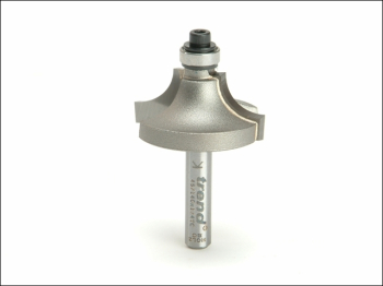 46/140 x 1/4 TCT Bearing Guide d Ovolo & Round Over 9.5mm Rad 46/140 x 1/4 TCT Bearing Guide d Ovolo & Round Over 9.5mm Rad