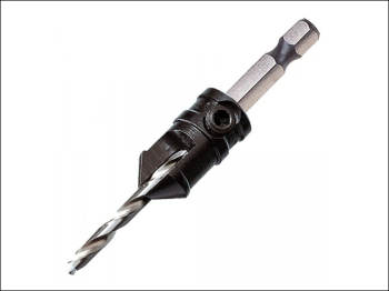 SNAP/CS/10 Countersink with 1/8in Drill