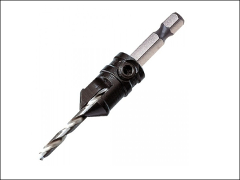 SNAP/CS/12 Countersink with 9/64in Drill SNAP/CS/12 Countersink with 9/64in Drill