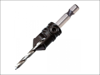 SNAP/CS/4 Countersink with 5/64in Drill