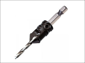 SNAP/CS/6 Countersink with 3/32in Drill