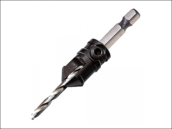 SNAP/CS/8 Countersink with 7/64in Drill