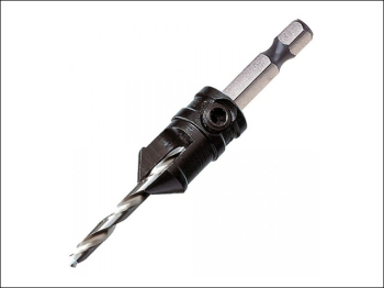 SNAP/CS/8 Countersink with 7/64in Drill SNAP/CS/8 Countersink with 7/64in Drill