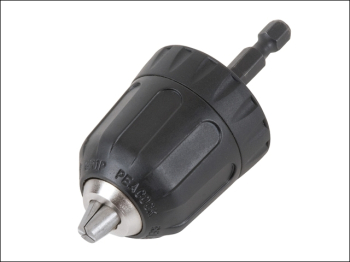 SNAP/HKLC/6 Keyless Chuck SNAP/HKLC/6 Keyless Chuck